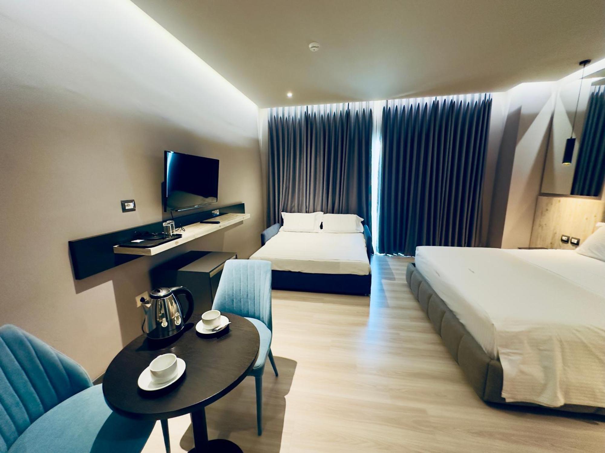 Olive Hotel