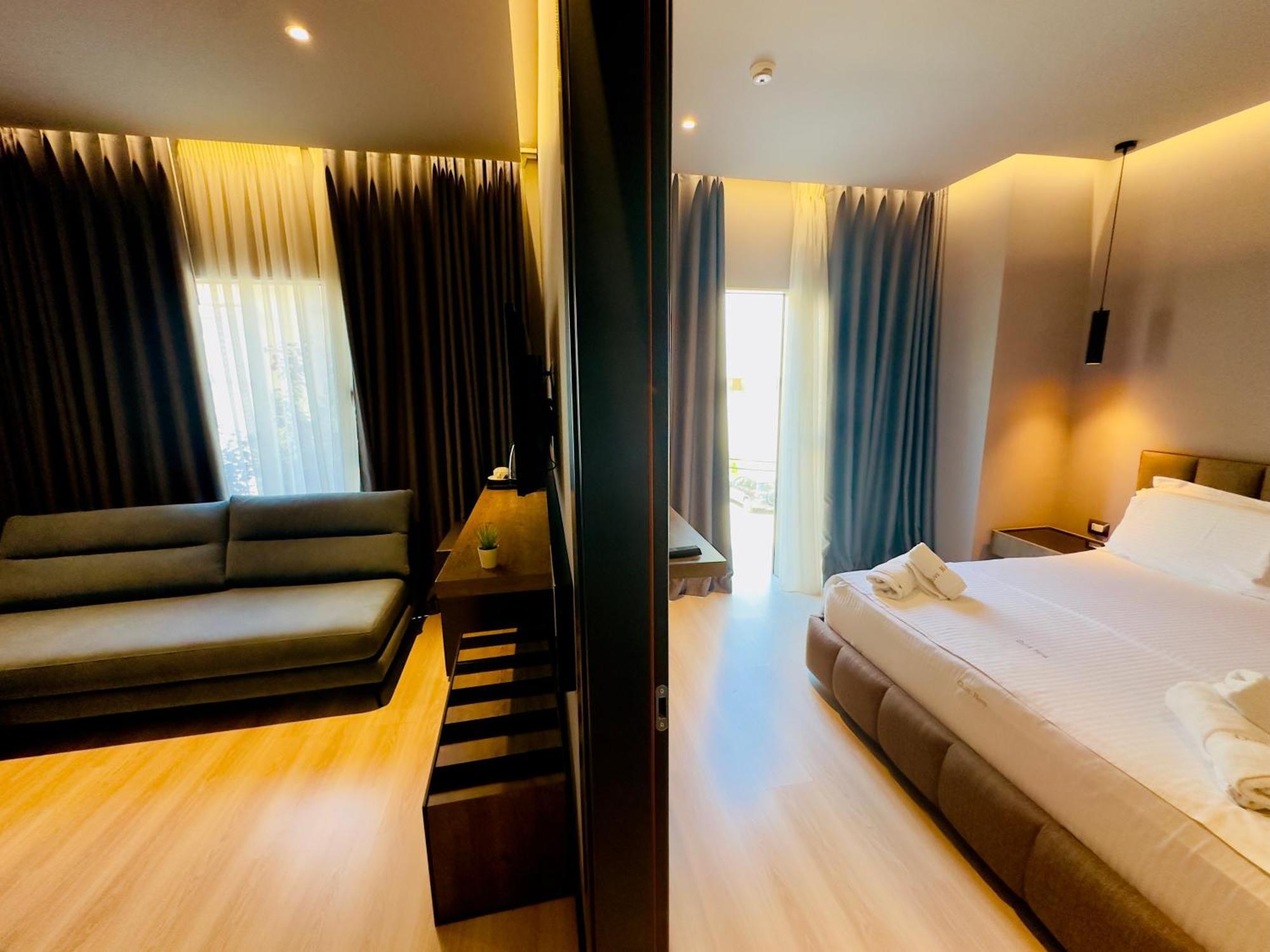 Olive 4* Vlorë