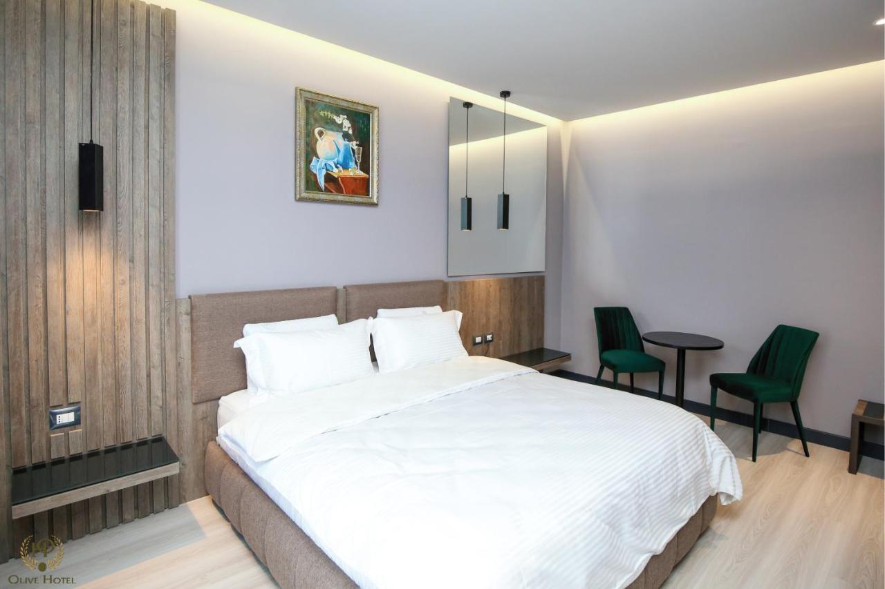 Olive Hotel 4*