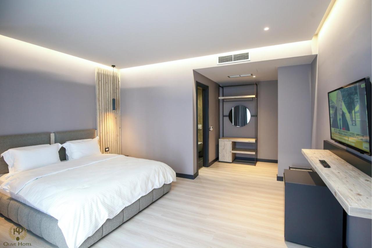 Olive Hotel