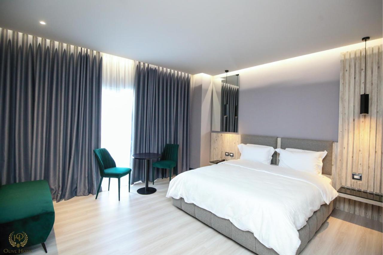 Olive Hotel