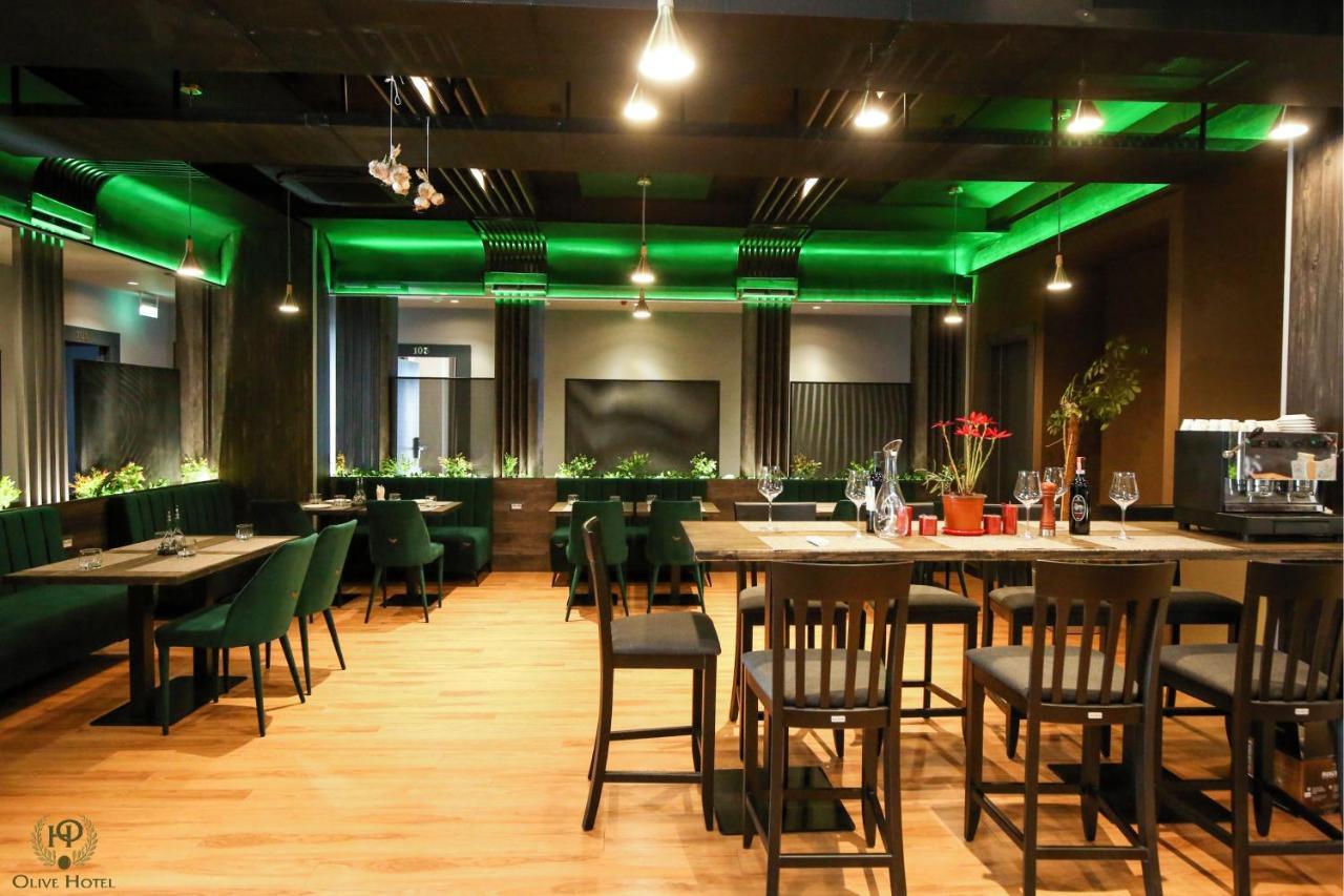 Hotel Olive