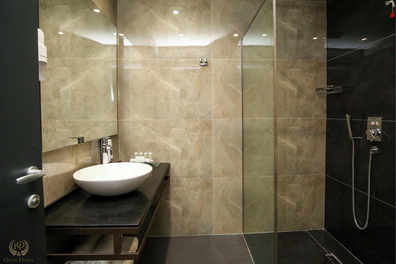 Olive Hotel