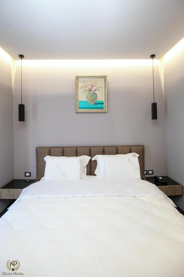 Hotel Olive Wlora