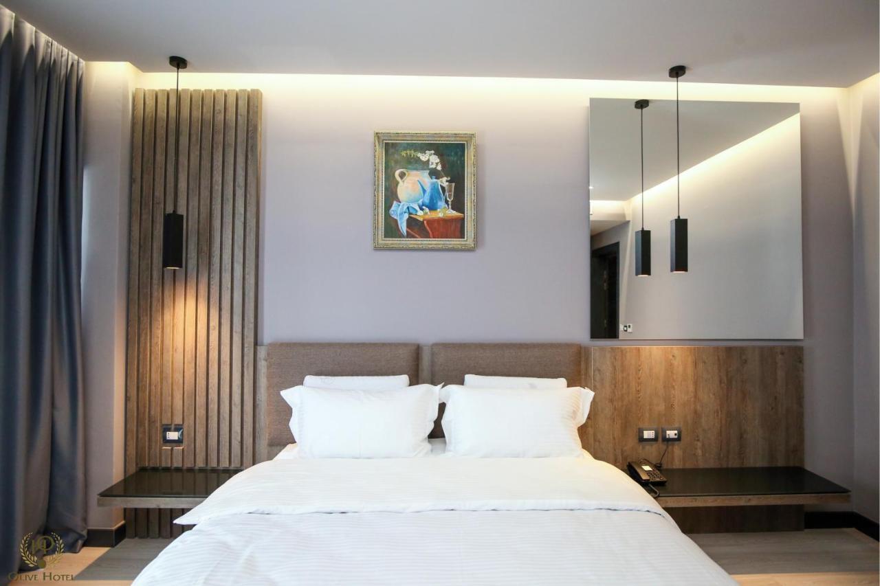 Hotel Olive Wlora