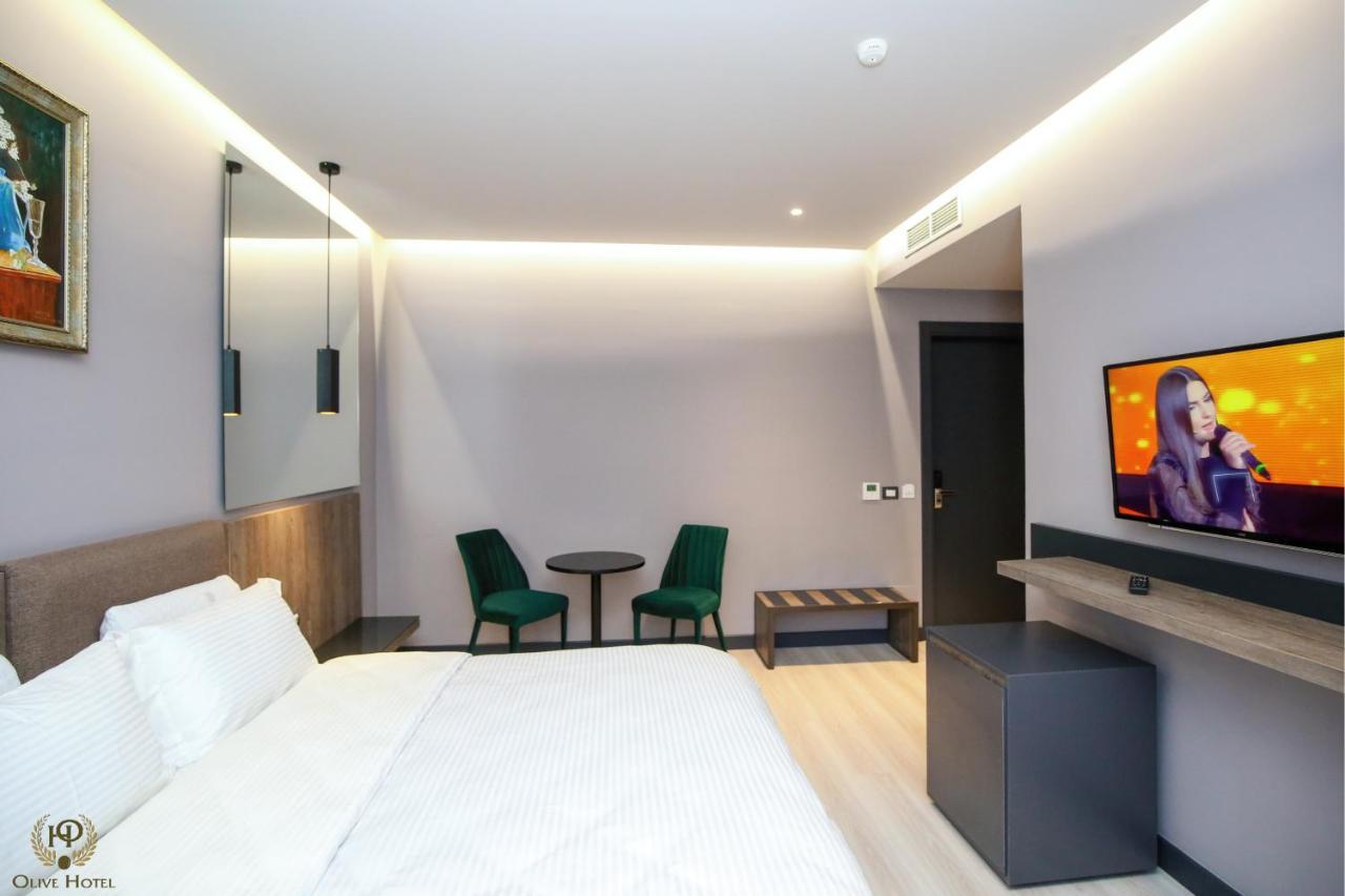 Hotel Olive Wlora